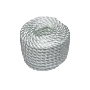 28MM Nylom 220m rope coil 3strand 15.8T MBL